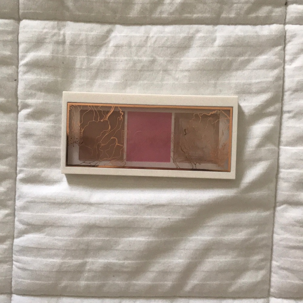 Flower Contour Palette